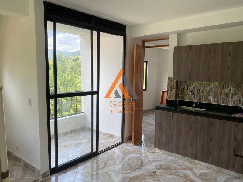 Apartamento disponible para Arriendo en Caldas con un valor de $1,360,000 código 2182