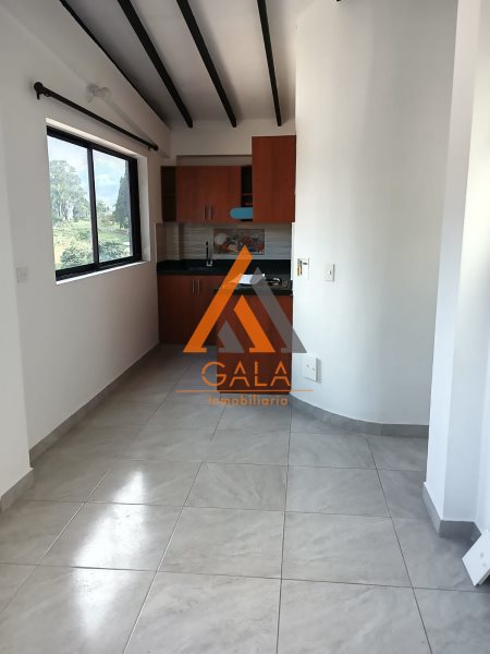Apartamento disponible para Arriendo en Caldas La Chuscala Barrio Foto numero 1