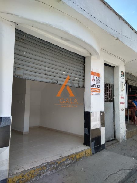 Local disponible para Arriendo en Caldas Centro Foto numero 1