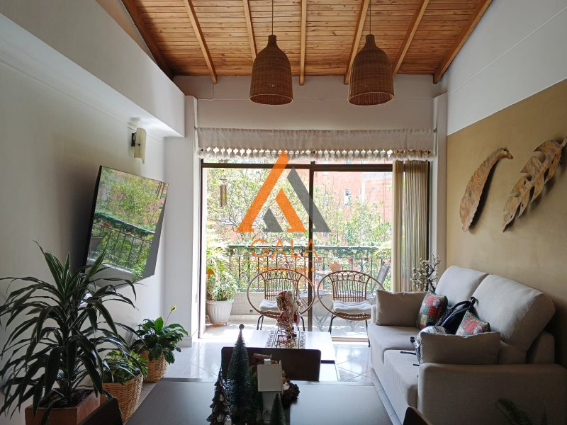 Apartamento disponible para Venta en Envigado El Dorado Foto numero 1