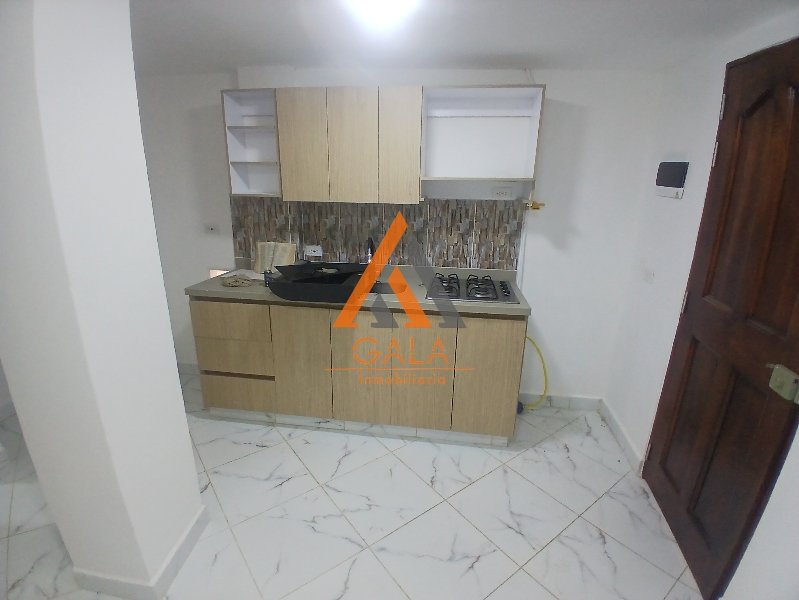 Apartaestudio disponible para Arriendo en Caldas Vereda La Corrala Foto numero 1