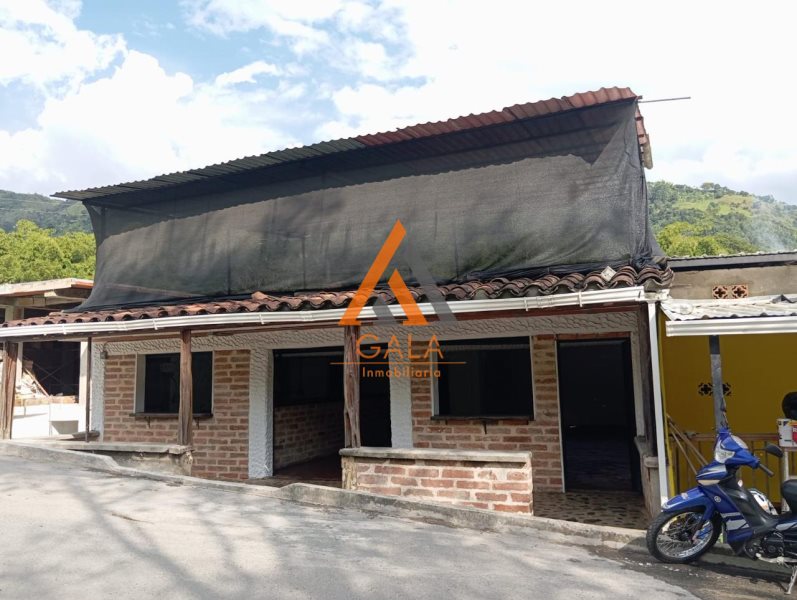 Local disponible para Venta en Amaga Vereda El Mango Foto numero 1