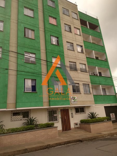 Apartamento disponible para Venta en Caldas Andalucia Foto numero 1