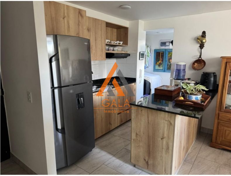 Apartamento disponible para Venta en Guarne Vegas De San Antonio Foto numero 1