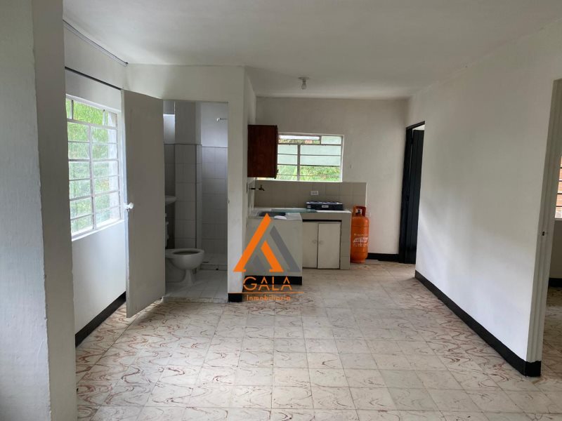 Apartamento disponible para Arriendo en La Estrella Inmaculada No. 1 Foto numero 1