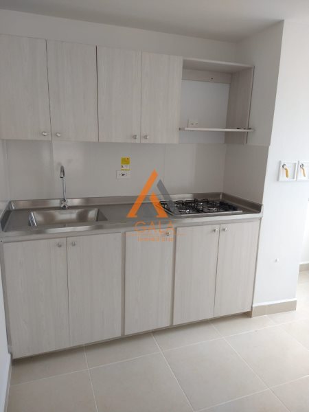 Apartaestudio disponible para Arriendo en Caldas Cristo Rey Foto numero 1