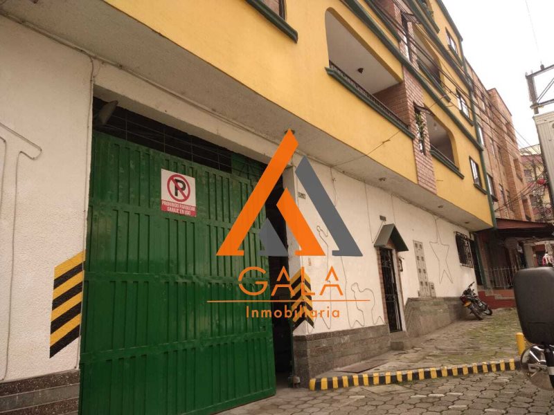 Bodega disponible para Arriendo en Caldas Olaya Herrera Foto numero 1