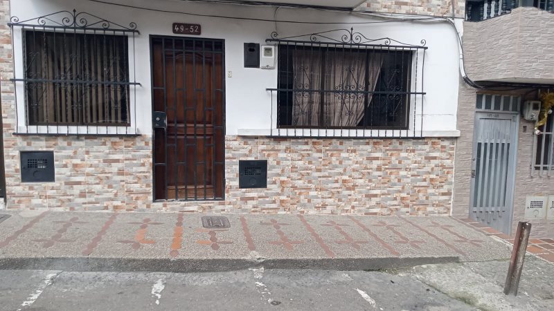 Casa-local disponible para Arriendo en Caldas El Socorro Foto numero 1