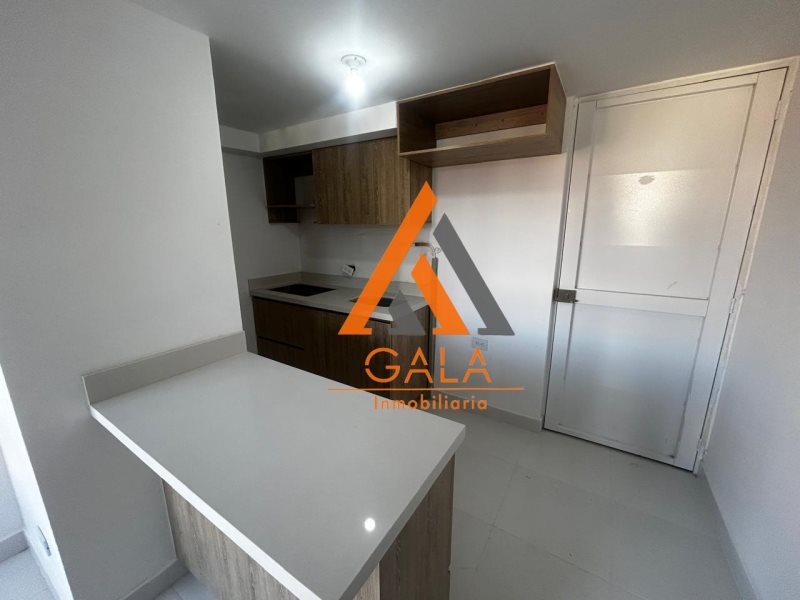 Apartamento disponible para Arriendo en Medellín San Antonio De Prado Foto numero 1