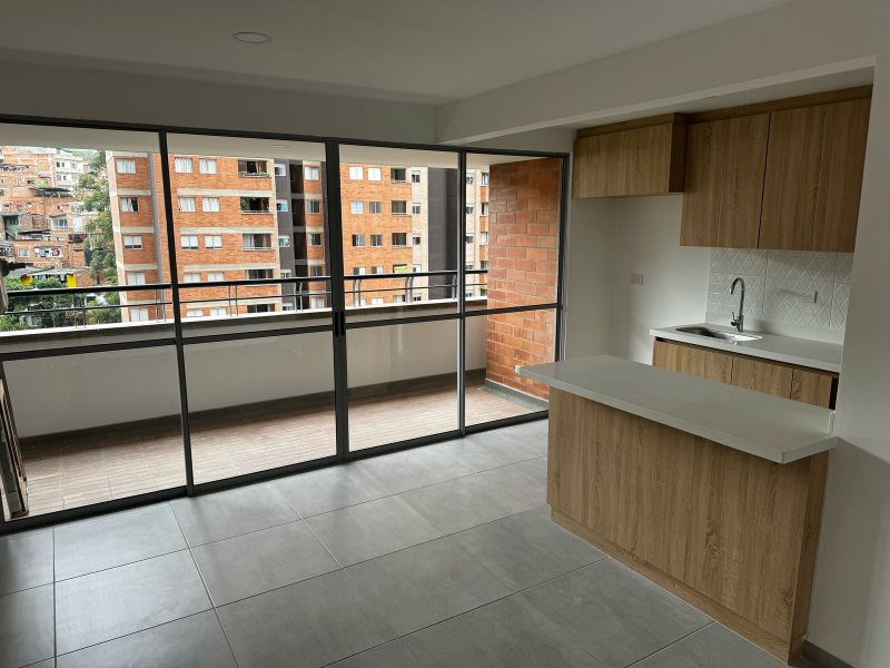 Apartamento disponible para Venta en Itagüí Zona Centro Foto numero 1
