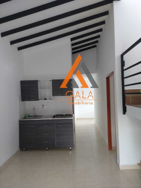 Apartamento disponible para Ambos en Amaga Zona Centro Foto numero 1