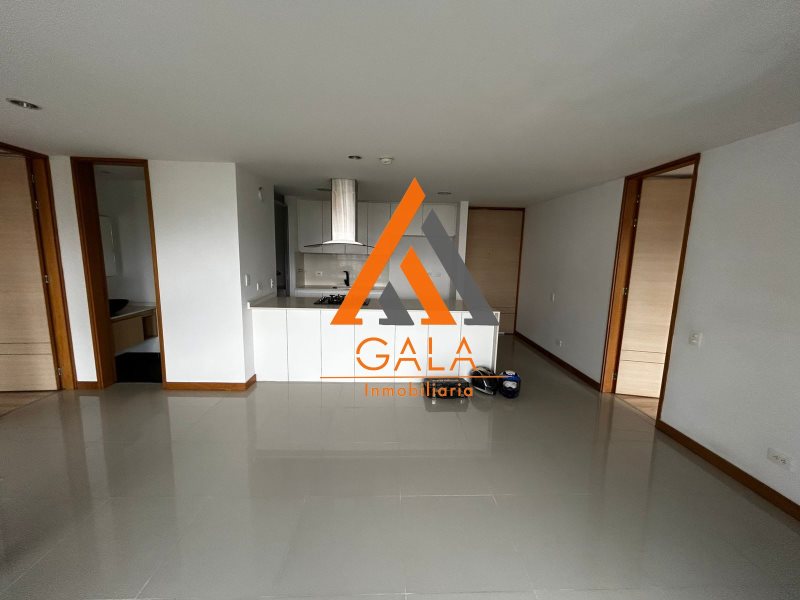 Apartamento disponible para Arriendo en Envigado Zona Centro Foto numero 1