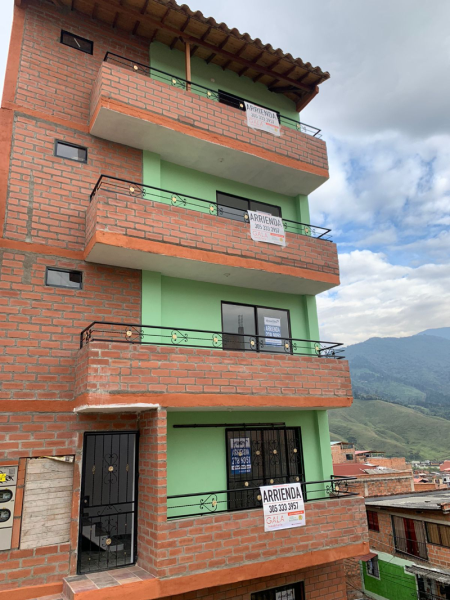 Apartamento disponible para Arriendo en Caldas La Chuscala Foto numero 1