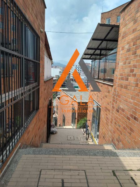 Local disponible para Arriendo en Caldas con un valor de $1,200,000 código 2023